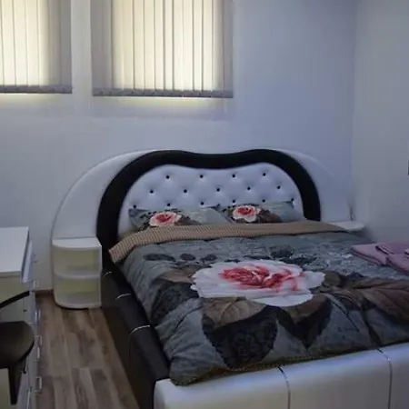Guest house Benelux Kroyachevo