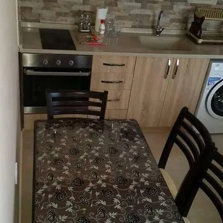 Benelux Guest house