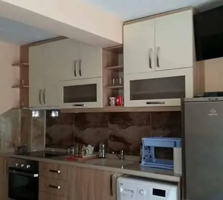 Benelux Guest house *