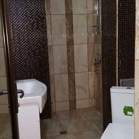 Guest house Benelux