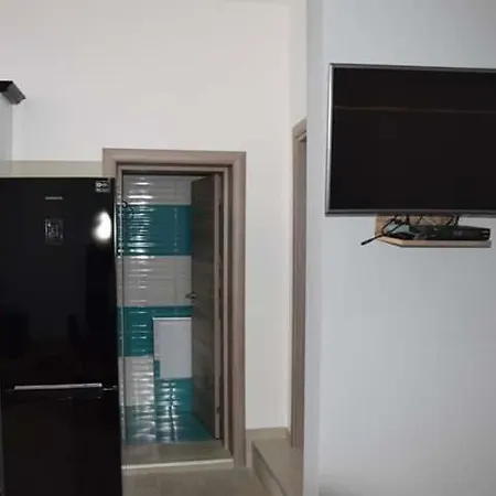 Benelux Guest house