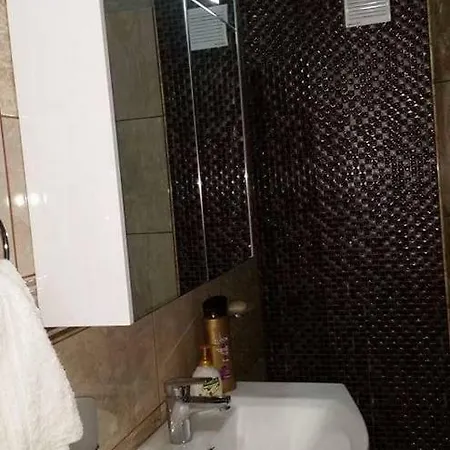 Benelux Guest house Kroyachevo