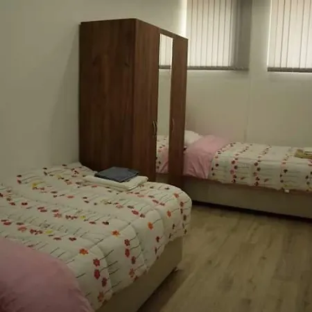 Guest house Benelux *